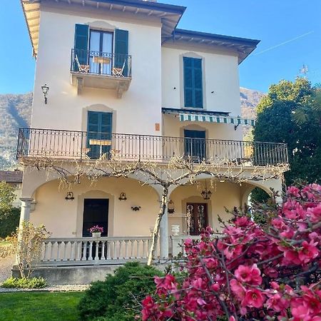 Villa Magnolia - Lake Como Lenno Zewnętrze zdjęcie