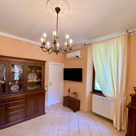 Villa Magnolia - Lake Como Lenno Zewnętrze zdjęcie