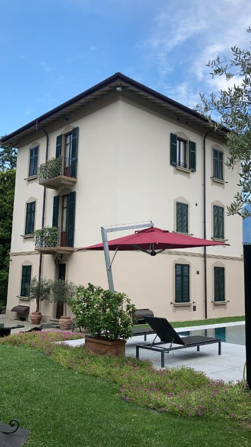 Villa Magnolia - Lake Como Lenno Zewnętrze zdjęcie