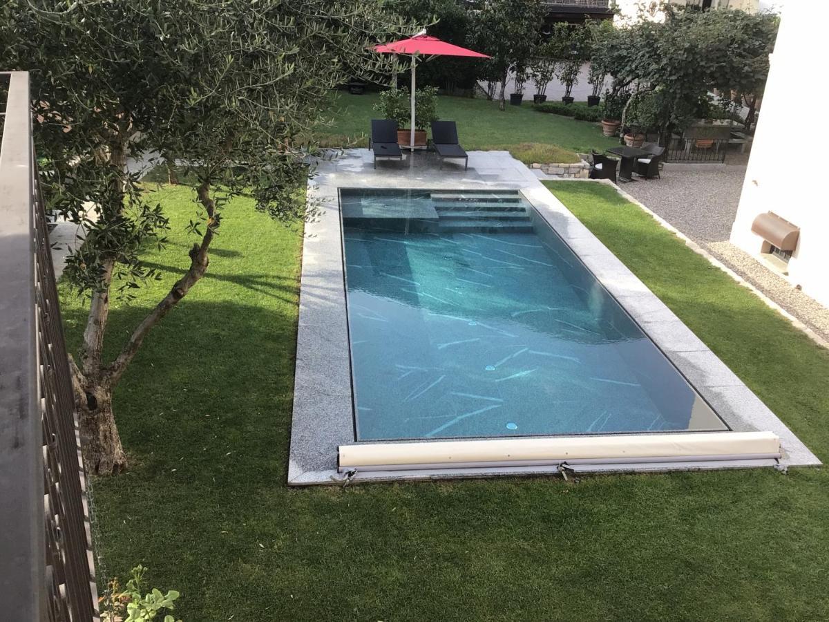 Villa Magnolia - Lake Como Lenno Zewnętrze zdjęcie