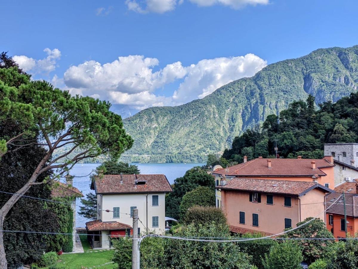 Villa Magnolia - Lake Como Lenno Zewnętrze zdjęcie