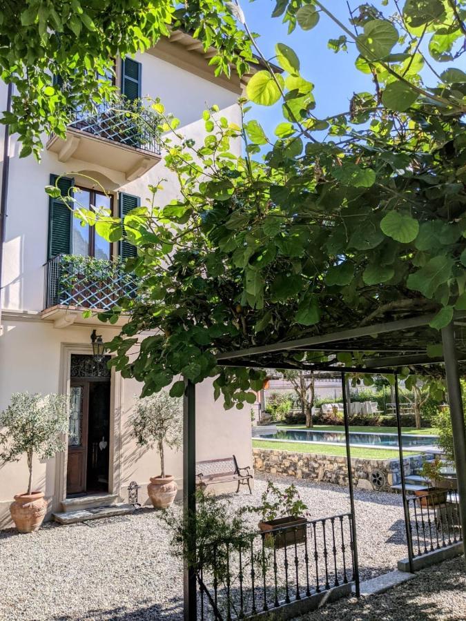 Villa Magnolia - Lake Como Lenno Zewnętrze zdjęcie