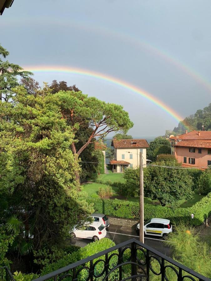 Villa Magnolia - Lake Como Lenno Zewnętrze zdjęcie