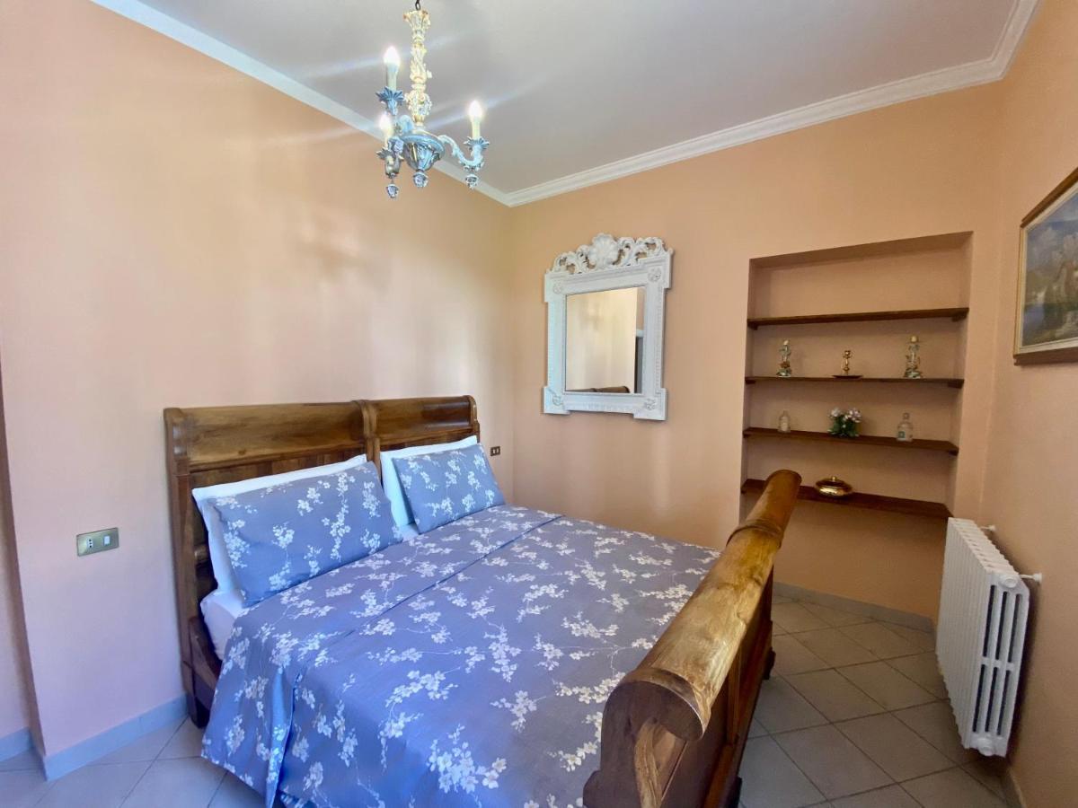 Villa Magnolia - Lake Como Lenno Zewnętrze zdjęcie