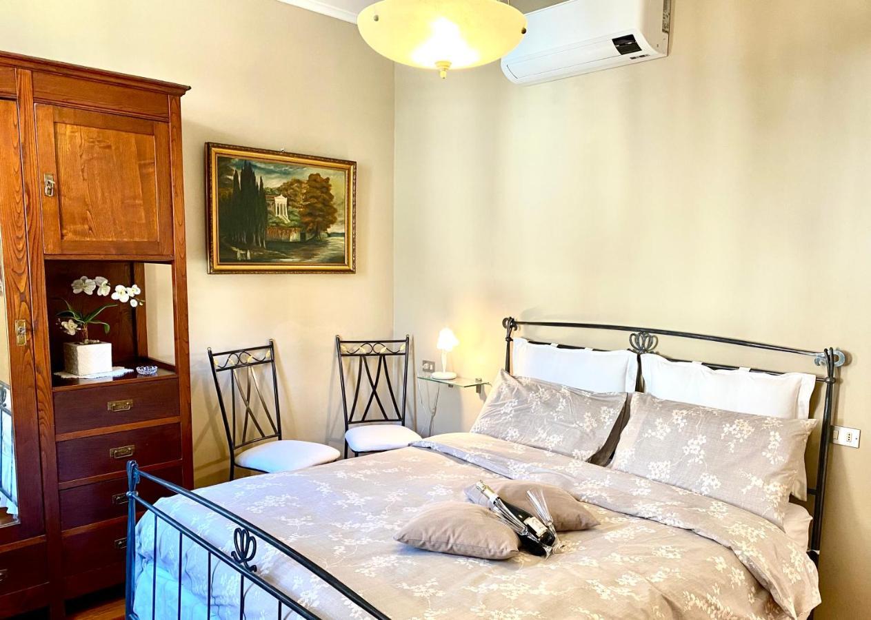 Villa Magnolia - Lake Como Lenno Zewnętrze zdjęcie