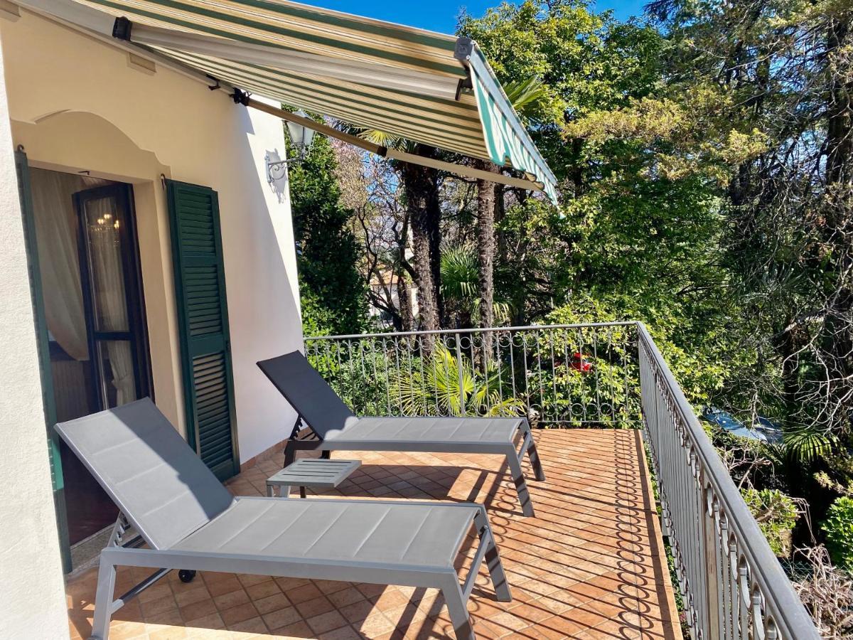 Villa Magnolia - Lake Como Lenno Zewnętrze zdjęcie