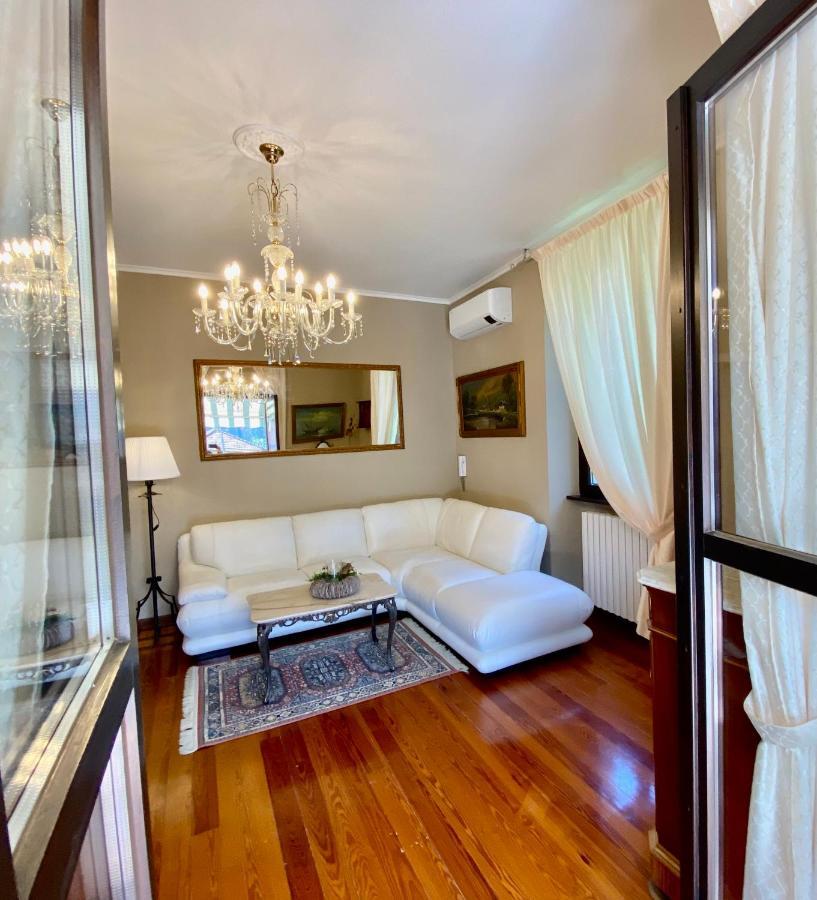 Villa Magnolia - Lake Como Lenno Zewnętrze zdjęcie