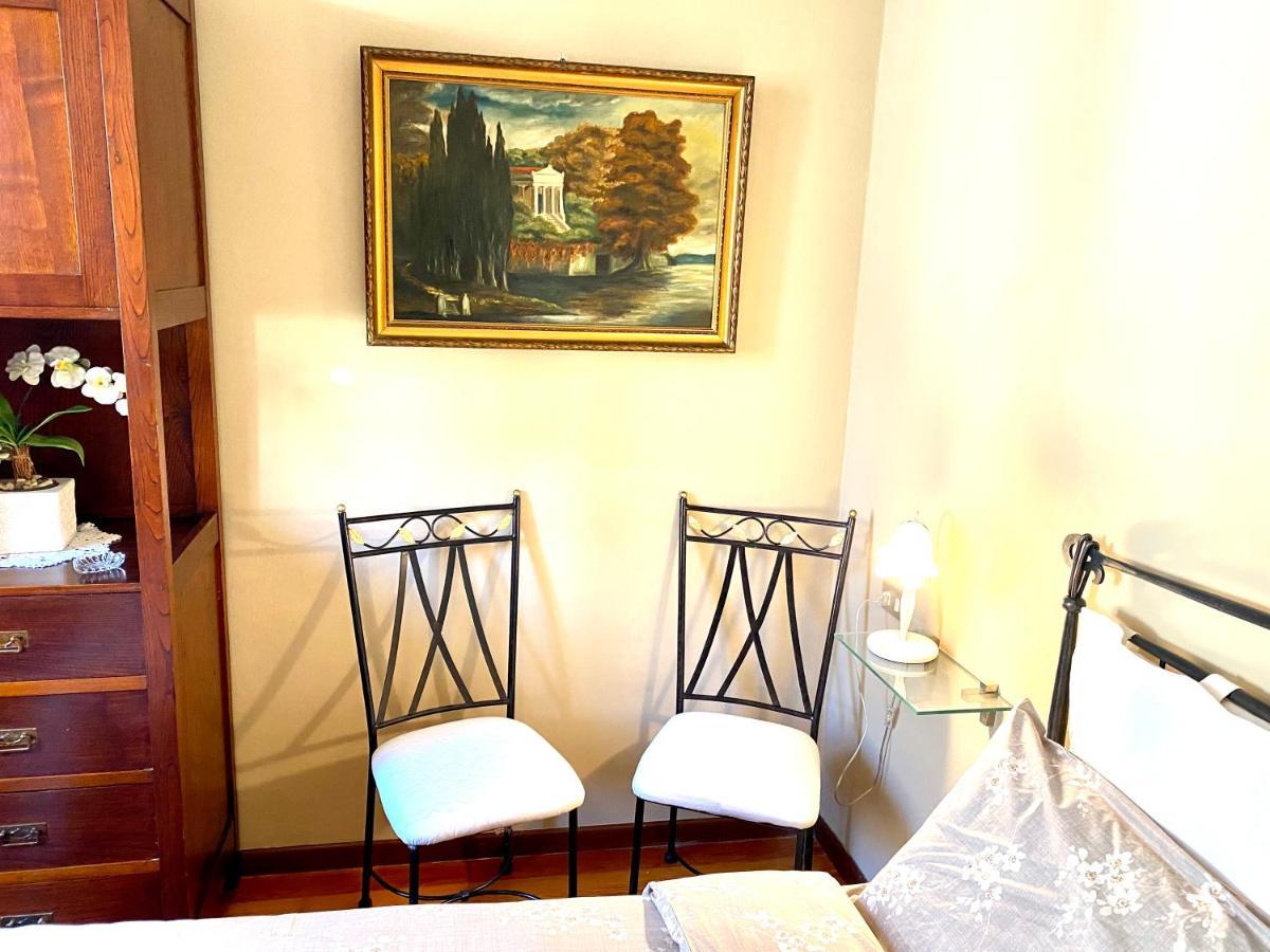 Villa Magnolia - Lake Como Lenno Zewnętrze zdjęcie