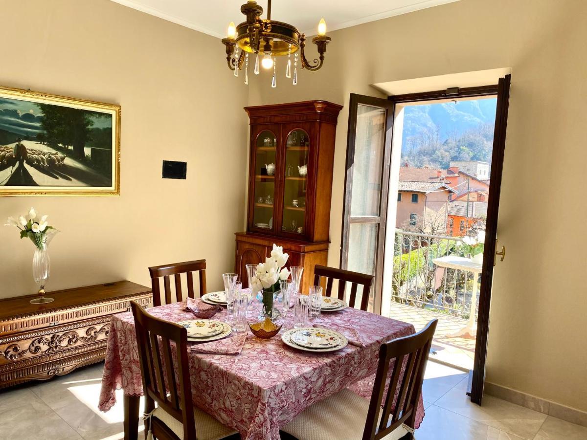 Villa Magnolia - Lake Como Lenno Zewnętrze zdjęcie