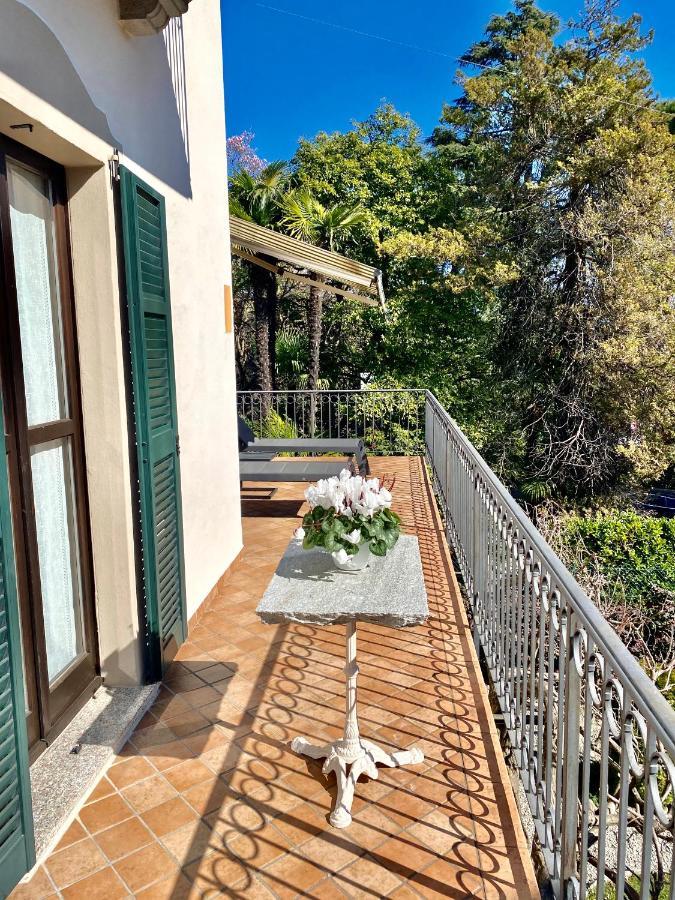 Villa Magnolia - Lake Como Lenno Zewnętrze zdjęcie