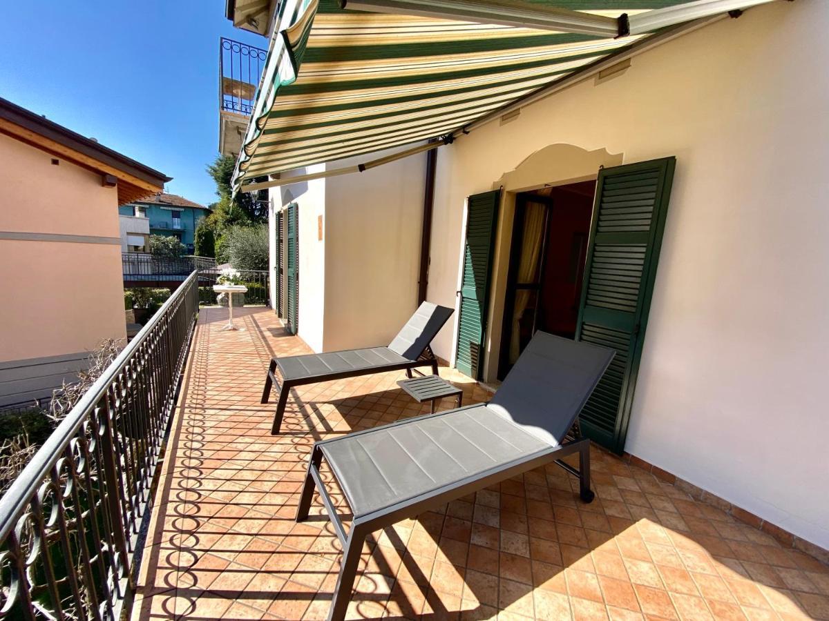 Villa Magnolia - Lake Como Lenno Zewnętrze zdjęcie
