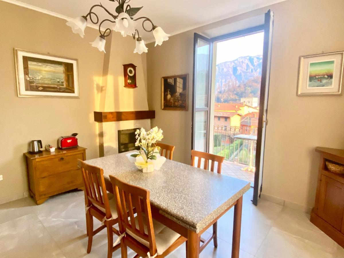Villa Magnolia - Lake Como Lenno Zewnętrze zdjęcie