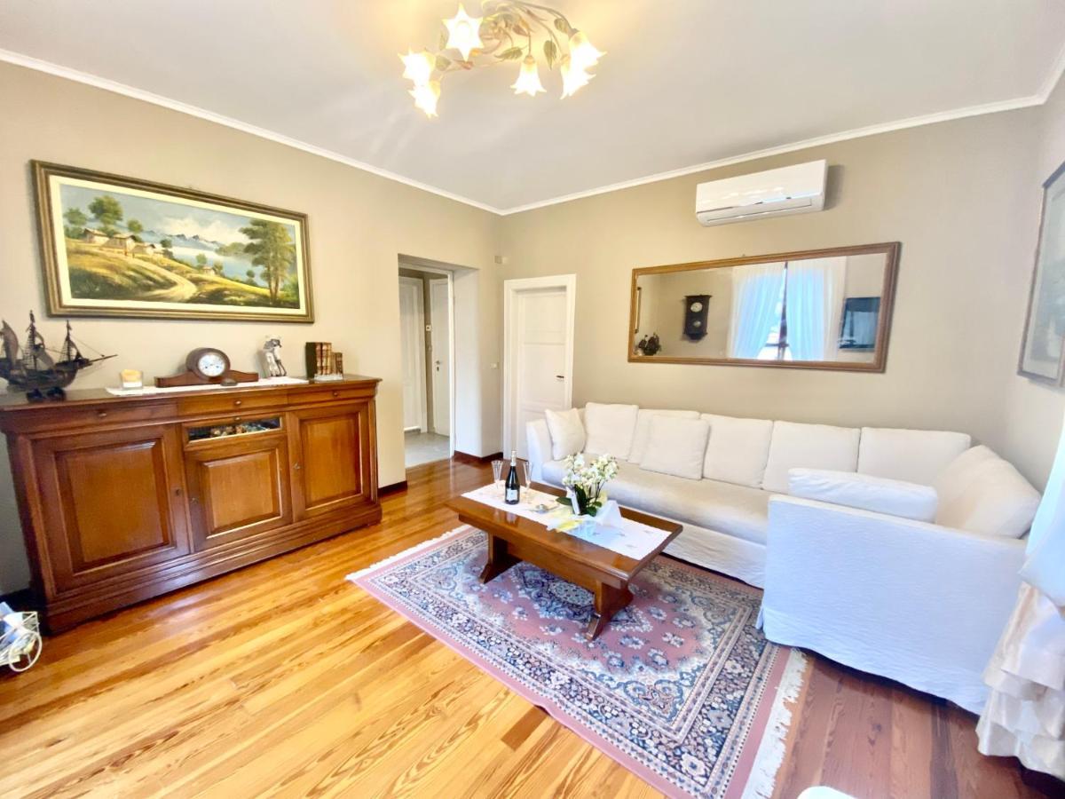 Villa Magnolia - Lake Como Lenno Zewnętrze zdjęcie