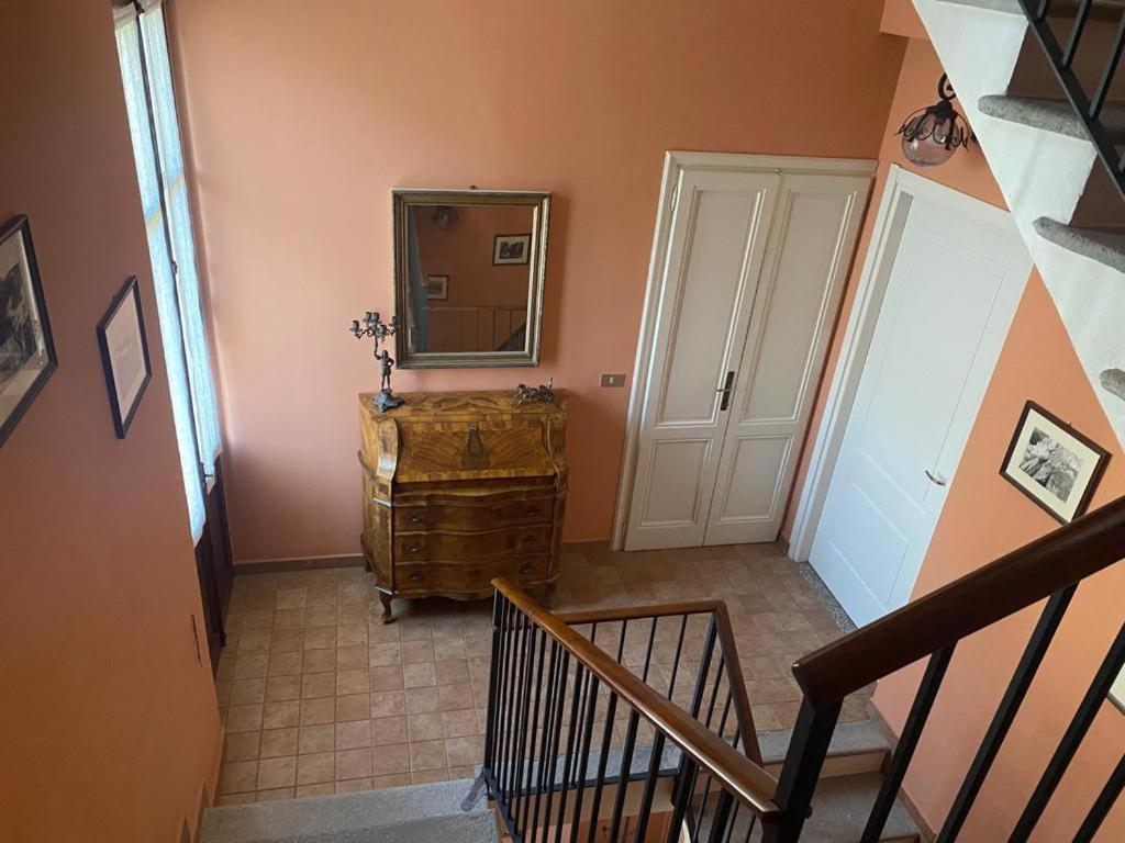 Villa Magnolia - Lake Como Lenno Zewnętrze zdjęcie