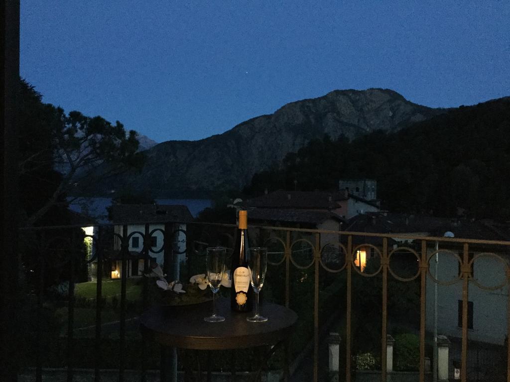 Villa Magnolia - Lake Como Lenno Zewnętrze zdjęcie