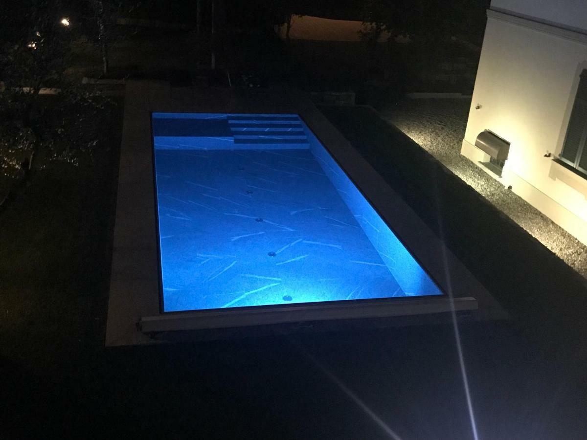 Villa Magnolia - Lake Como Lenno Zewnętrze zdjęcie
