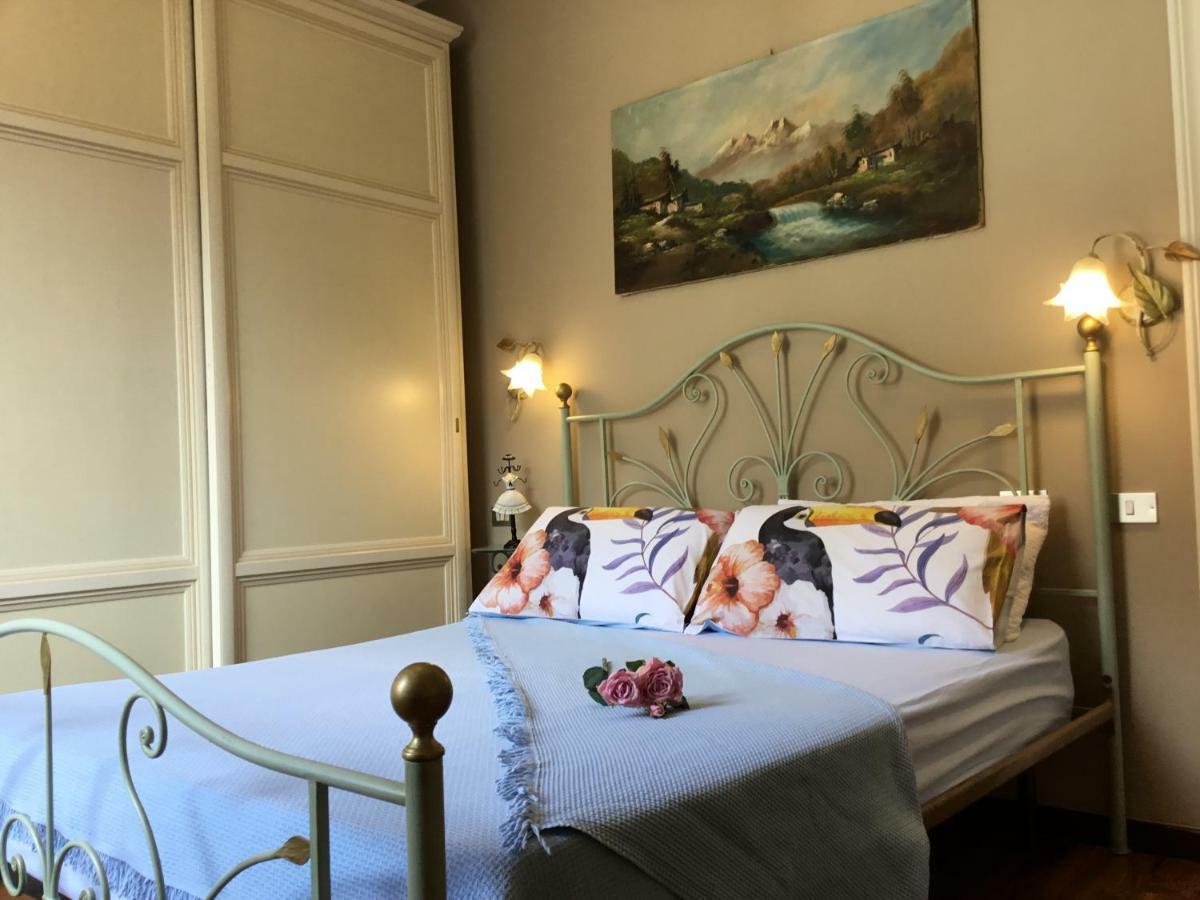 Villa Magnolia - Lake Como Lenno Zewnętrze zdjęcie